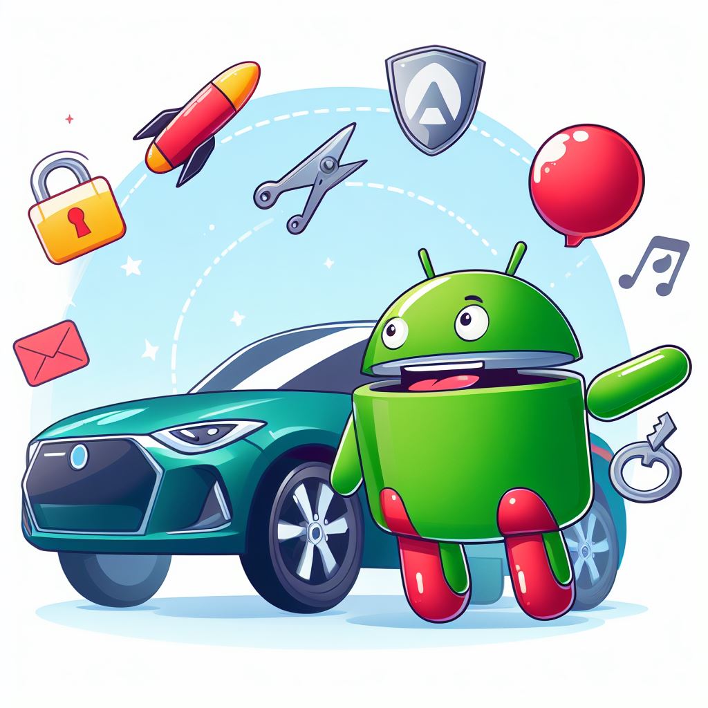 a cartoon depicting android and car integration.jpg